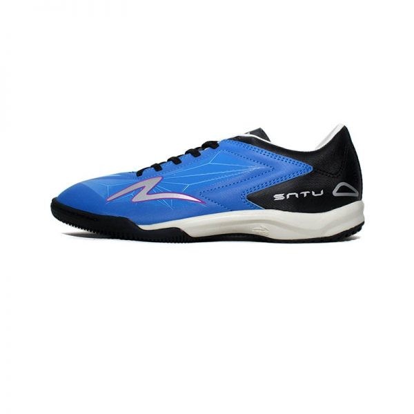 SPECS ACCELERATOR SATU PRO IN TULIP BLUE/BLACK/SILVER