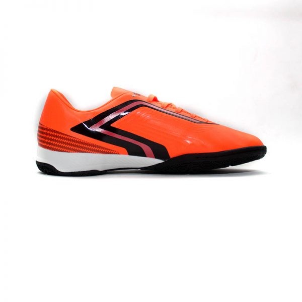 SPECS DIVO IN SHOCKING ORANGE/BLACK/RED
