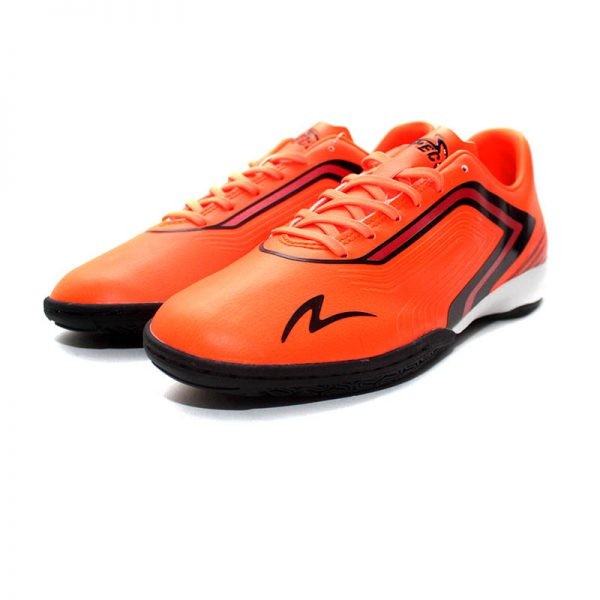 SPECS DIVO IN SHOCKING ORANGE/BLACK/RED