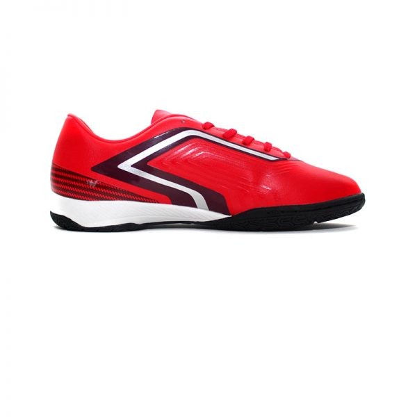 SPECS DIVO IN MAROON/RED/SILVER