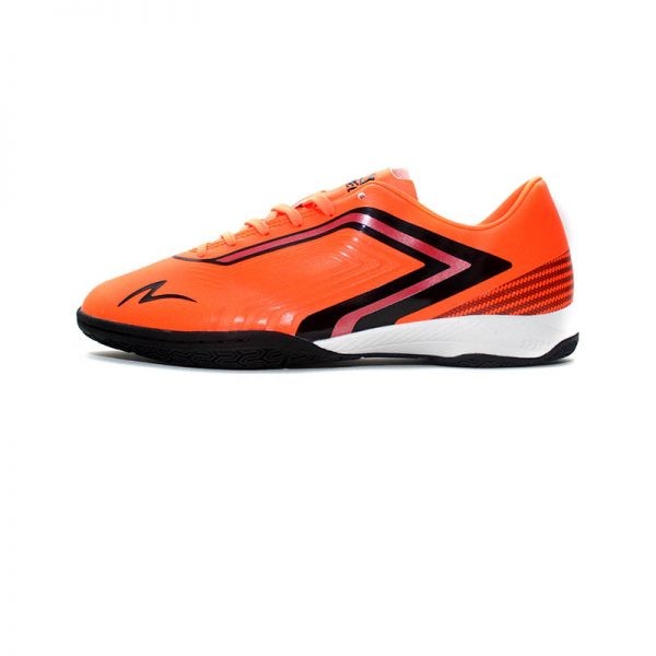 SPECS DIVO IN SHOCKING ORANGE/BLACK/RED
