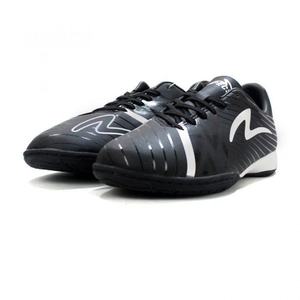 SPECS ACCELERATOR SLAZ PRO IN BLACK/IRRIDESCENT WHITE