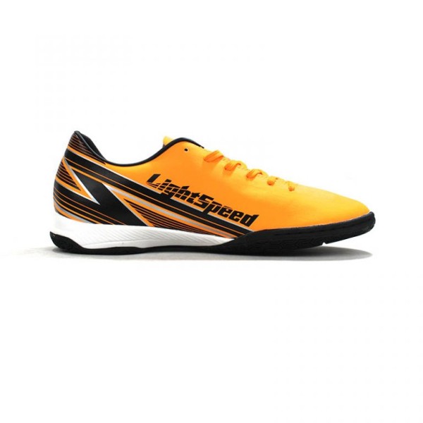SPECS ACCELERATOR LIGHTSPEED 20 IN ORANGE POP/BLACK/SILVER