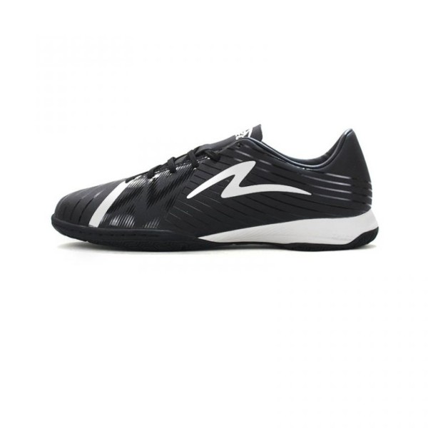 SPECS ACCELERATOR SLAZ PRO IN BLACK/IRRIDESCENT WHITE