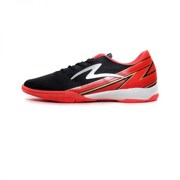 SPECS ACCELERATOR LIGHTSPEED 20 IN BLACK/BRIGHT RED/ SILVER