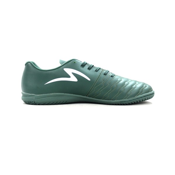 SPECS BARRICADA MAESTRO PRO IN ARTILERRY GREEN/WHITE
