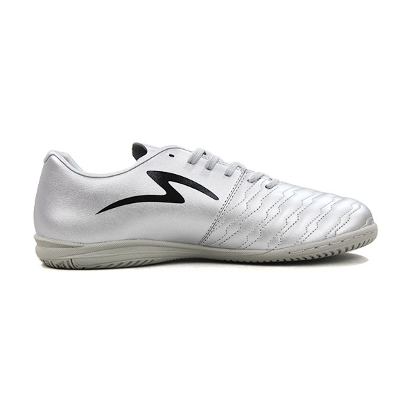 SPECS BARRICADA MAESTRO PRO IN SILVER/BLACK