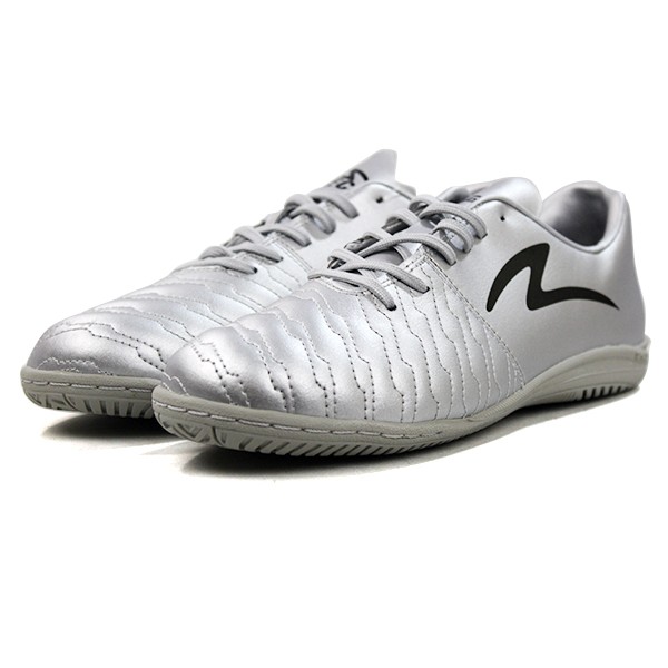 SPECS BARRICADA MAESTRO PRO IN SILVER/BLACK