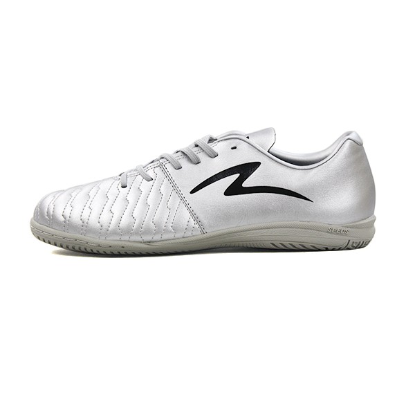 SPECS BARRICADA MAESTRO PRO IN SILVER/BLACK