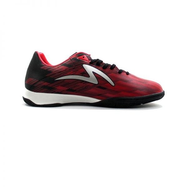 SPECS ACCELERATOR LIGHTSPEED II PRO IN BLACK/RED VELVET