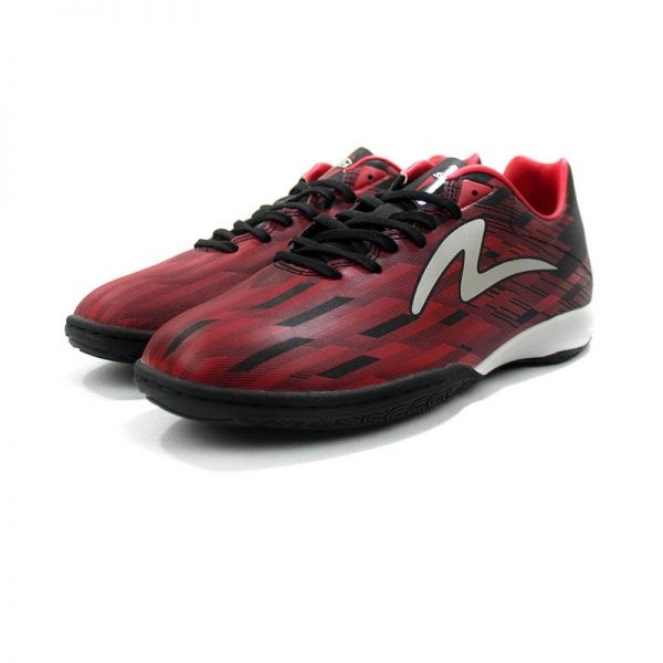 SPECS ACCELERATOR LIGHTSPEED II PRO IN BLACK/RED VELVET
