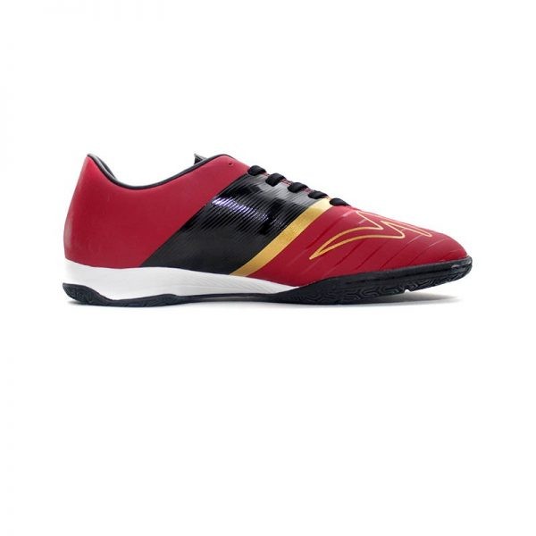 SPECS ACCELERATOR SLAZ PRO IN RED DAHLIA/BLACK/GOLD
