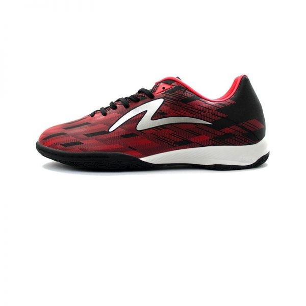 SPECS ACCELERATOR LIGHTSPEED II PRO IN BLACK/RED VELVET