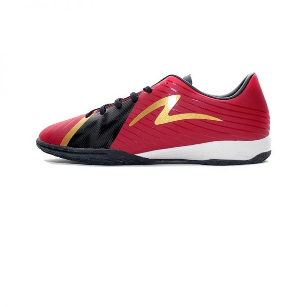SPECS ACCELERATOR SLAZ PRO IN RED DAHLIA/BLACK/GOLD