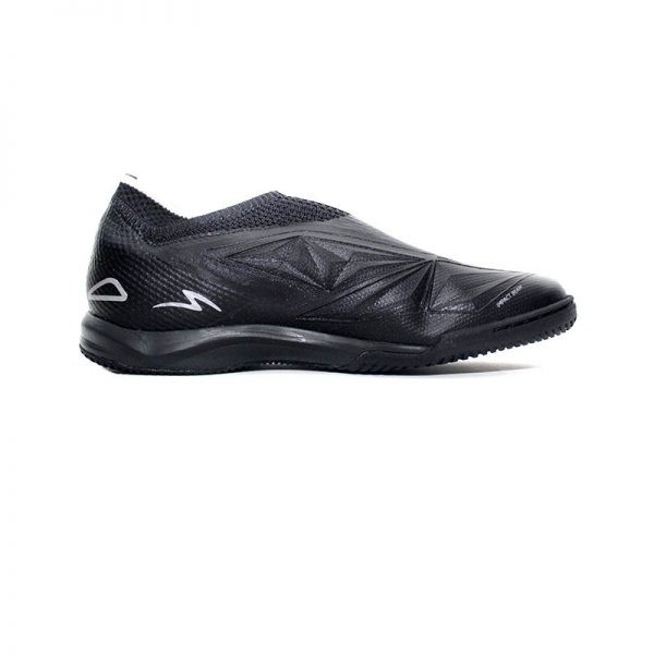 SPECS ACCELERATOR SATU ELITE IN BLACK/SILVER
