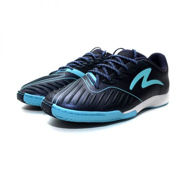 SPECS SWERVO HYDRA ELITE IN MIDNIGHT BLUE/BLUE FISH