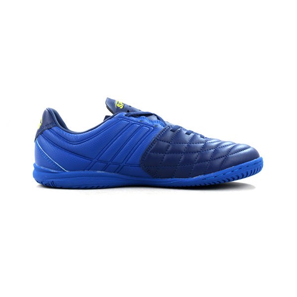 SPECS BARRICADA KAZE IN NAVY/TULIP BLUE/SAFETY YELLOW