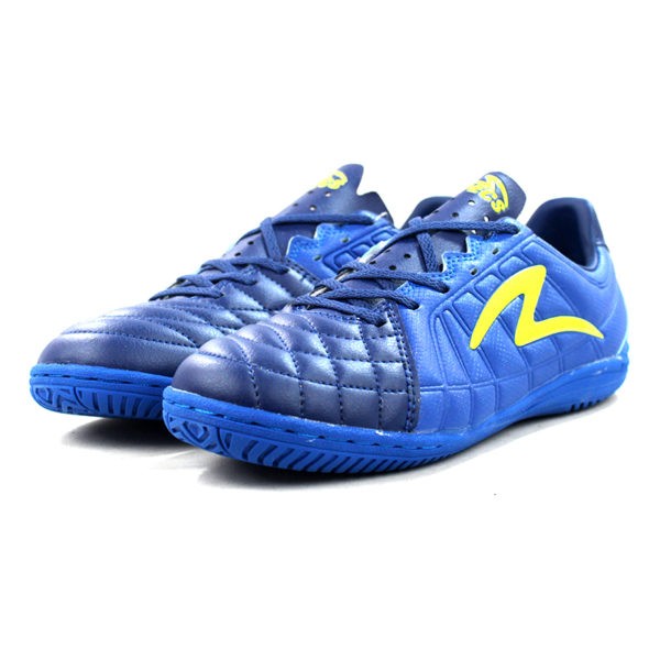SPECS BARRICADA KAZE IN NAVY/TULIP BLUE/SAFETY YELLOW