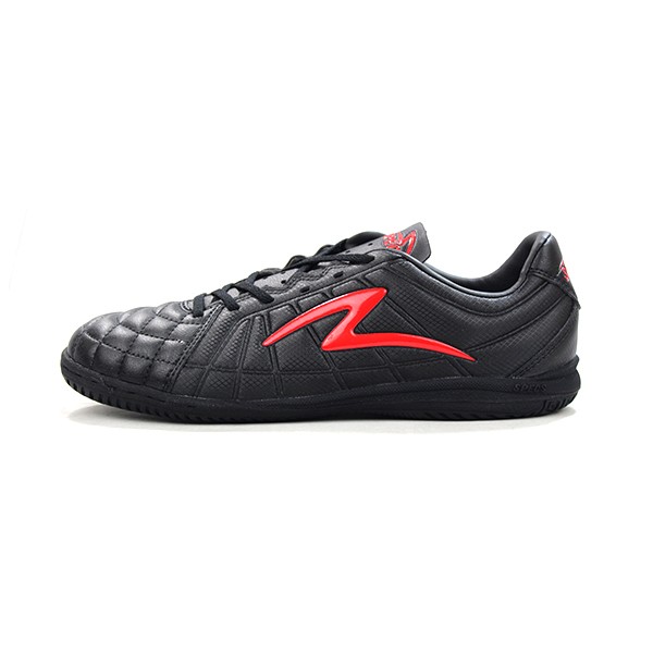 SPECS BARRICADA KAZE IN BLACK/EMPEROR RED