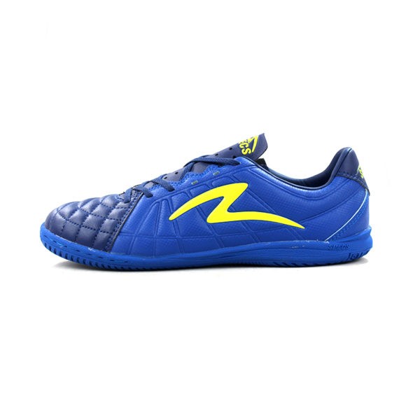 SPECS BARRICADA KAZE IN NAVY/TULIP BLUE/SAFETY YELLOW