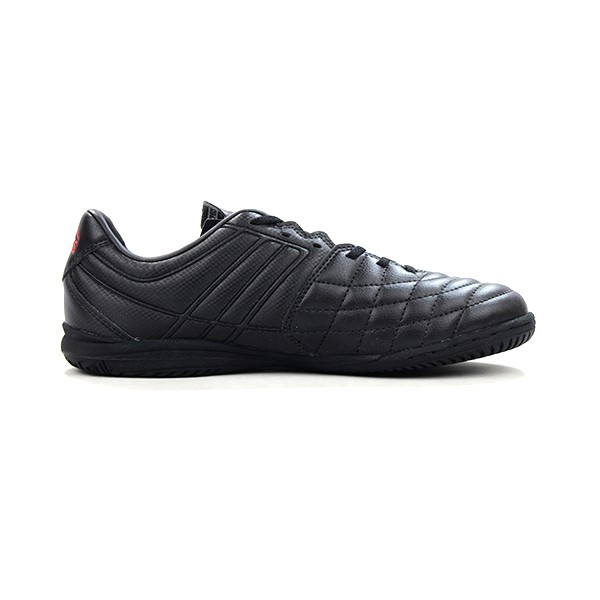 SPECS BARRICADA KAZE IN BLACK/EMPEROR RED