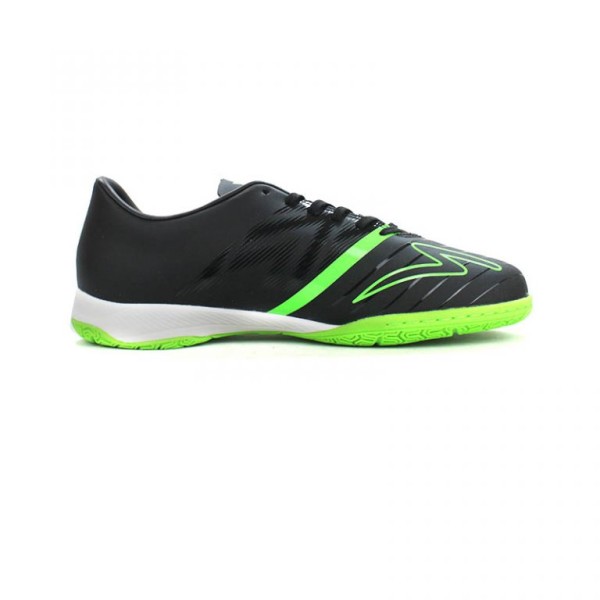 SPECS ACCELERATOR SLAZ PRO IN BLACK/GREEN GECKO