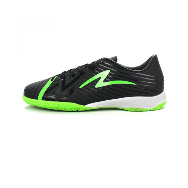 SPECS ACCELERATOR SLAZ PRO IN BLACK/GREEN GECKO