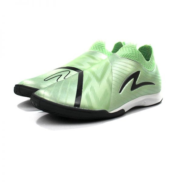 SPECS ACCELERATOR SLAZ ELITE IN PATINA GREEN/BLACK