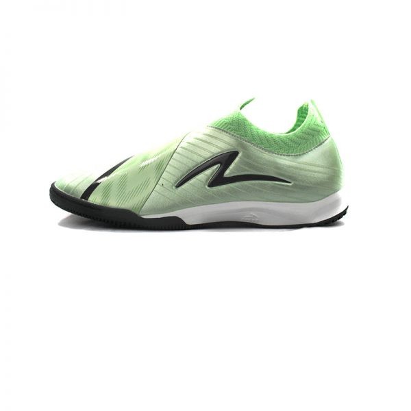 SPECS ACCELERATOR SLAZ ELITE IN PATINA GREEN/BLACK