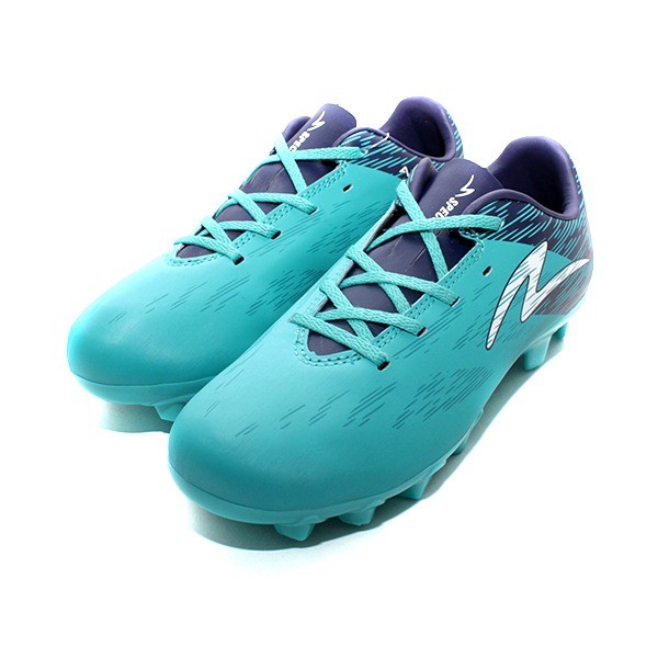 SPECS ACCELERATOR ALPHA FG JR AQUA/ASTRAL AURA/WHITE