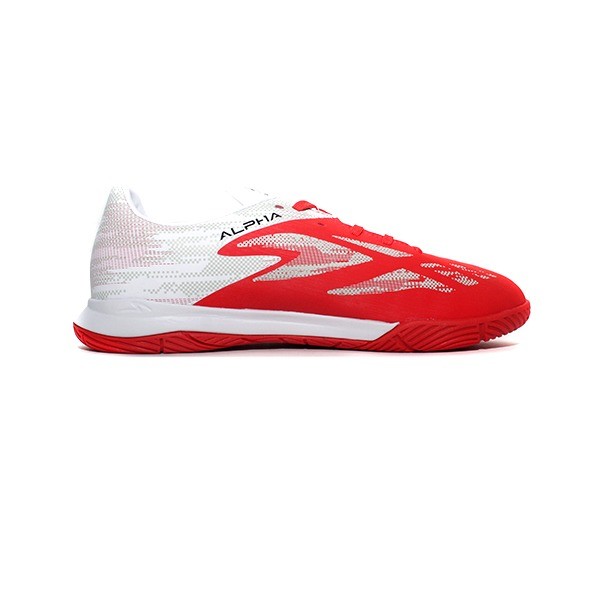 SPECS ACCELERATOR ALPHA PRO IN - GARUDA RED/WHITE