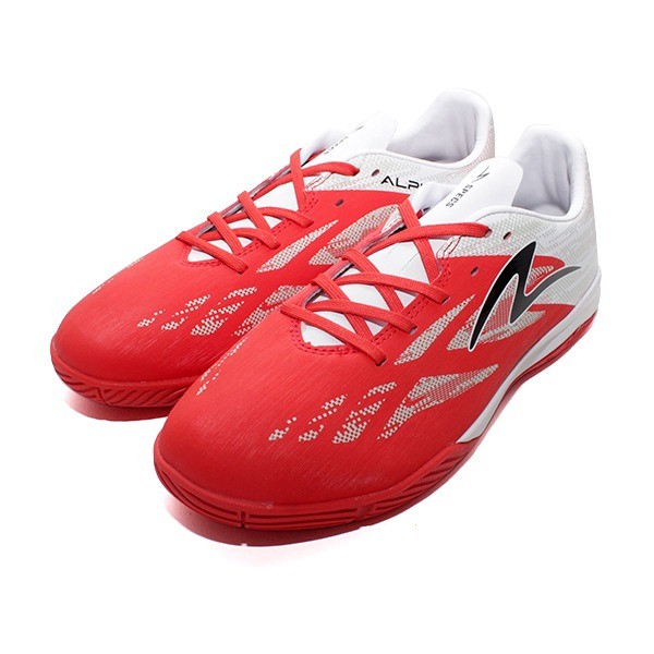 SPECS ACCELERATOR ALPHA PRO IN - GARUDA RED/WHITE