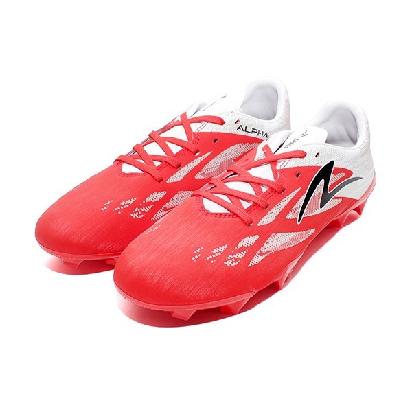 SPECS ACCELERATOR ALPHA PRO FG - GARUDA RED/WHITE