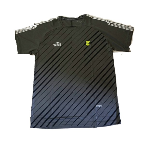 SPECS SPECTRAL 19 JERSEY GRAPWHITE/BLACK