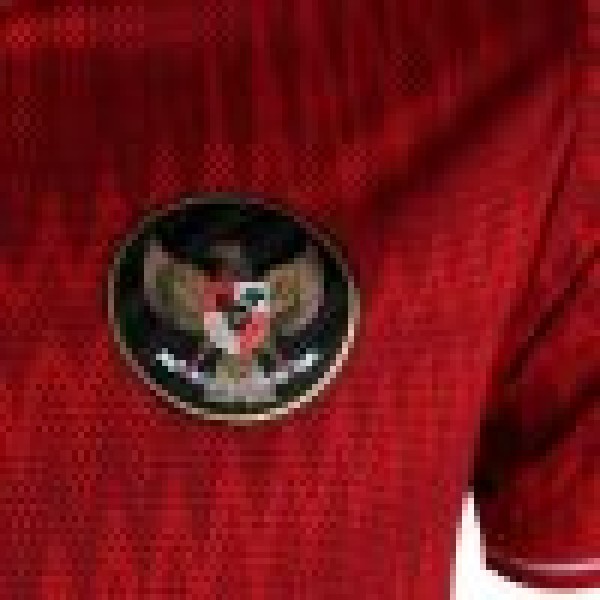 SPECS NUSA MATCH HOME JERSEY (M) FFI LAVA RED