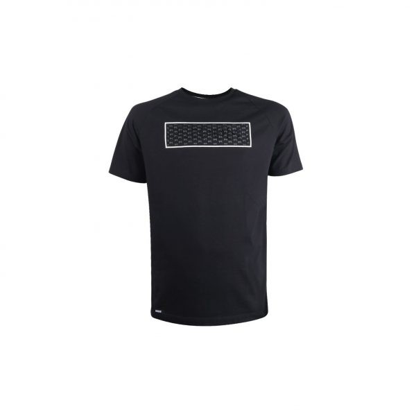 SPECS MK DROOM OVERSIZED TEE BLACK
