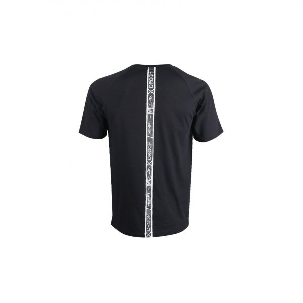 SPECS MK DROOM OVERSIZED TEE BLACK