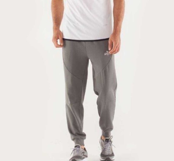 SPECS LEISURE PANTS (M) GREY