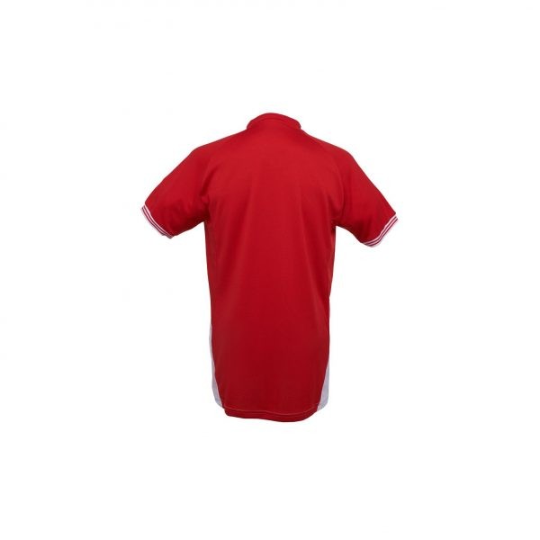 SPECS GARUDA ATTACK JERSEY RED PAPRIKA