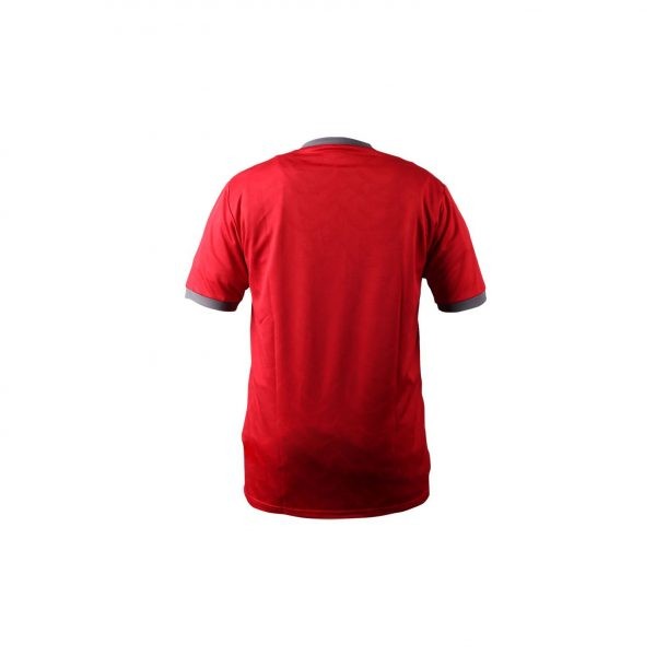 SPECS GALACTICA JERSEY RED PAPRIKA/GRANITE