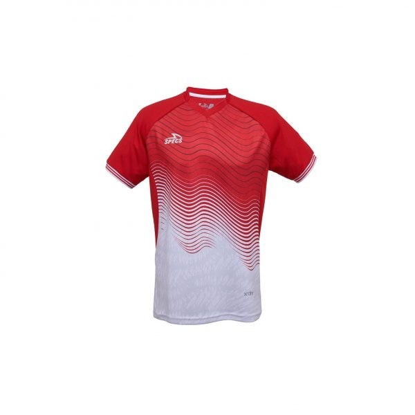 SPECS GARUDA ATTACK JERSEY RED PAPRIKA