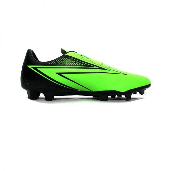 SPECS HYPERSPEED FG GREEN GECKO/BLACK