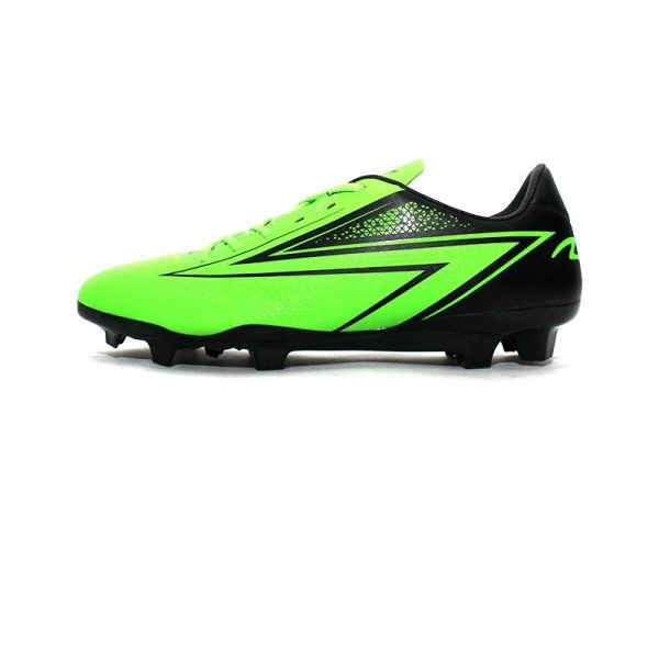 SPECS HYPERSPEED FG GREEN GECKO/BLACK