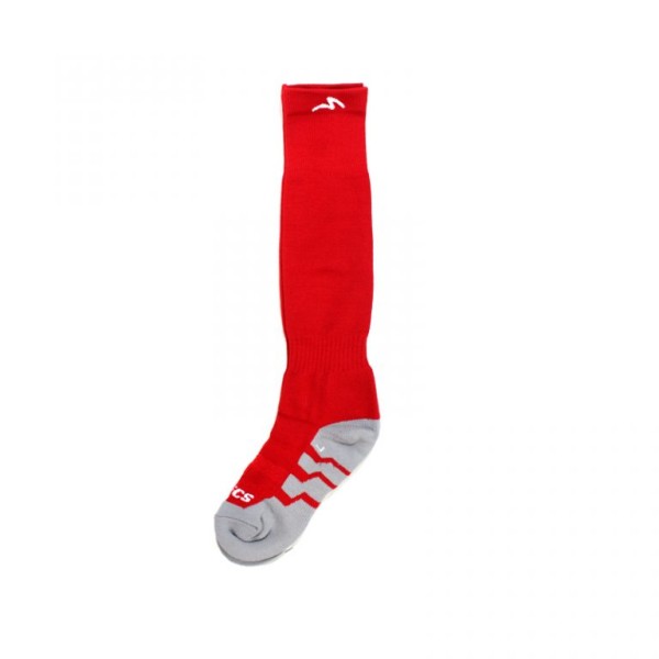 SPECS INTEGRAL JR FB SOCKS RED PAPRIKA