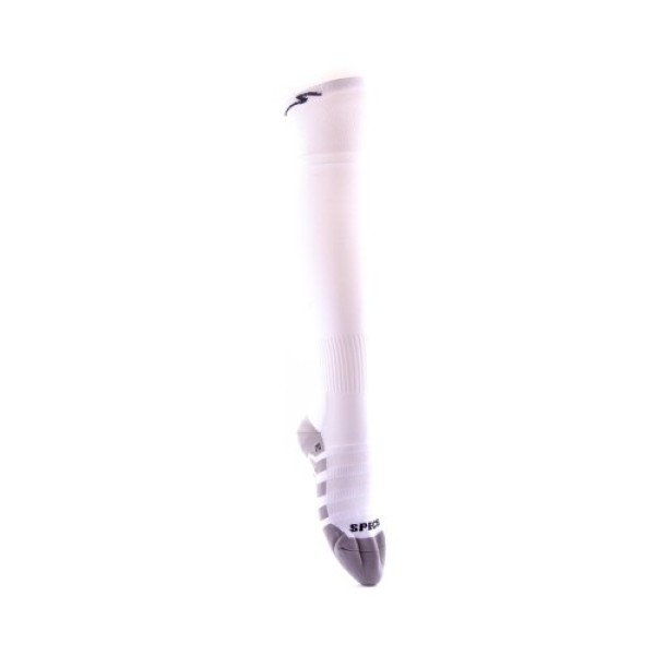 SPECS INTEGRAL FB SOCKS WHITE