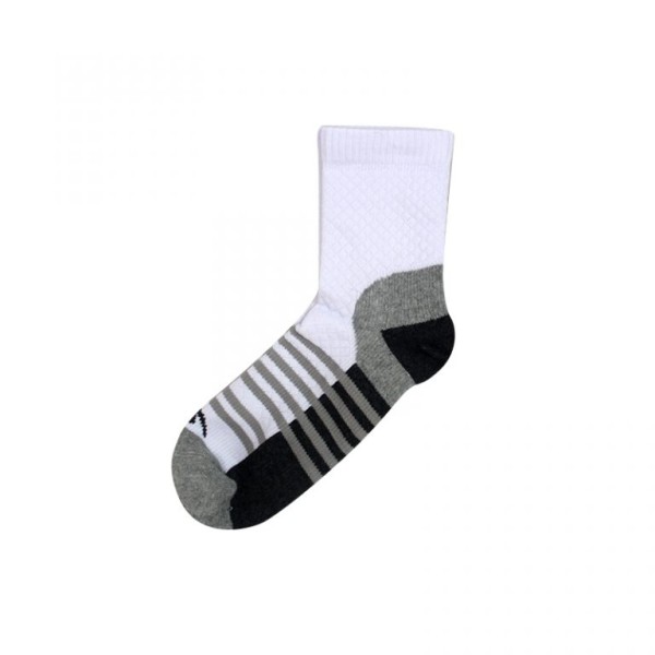 SPECS ELEMENT QUARTER SOCKS WHITE