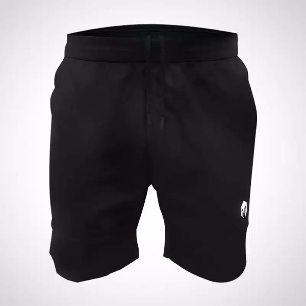 MILLS MILLS CORE SHORT 1301 BLACK