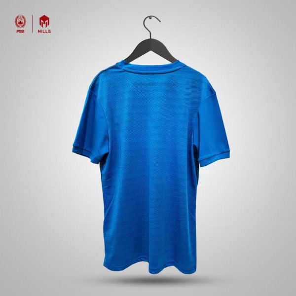 MILLS JERSEY GARUDA TRAINING 1013GR TURQUISE