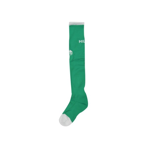 MILLS MILLS SOCCERS SOCKS A1 1002 GREEN