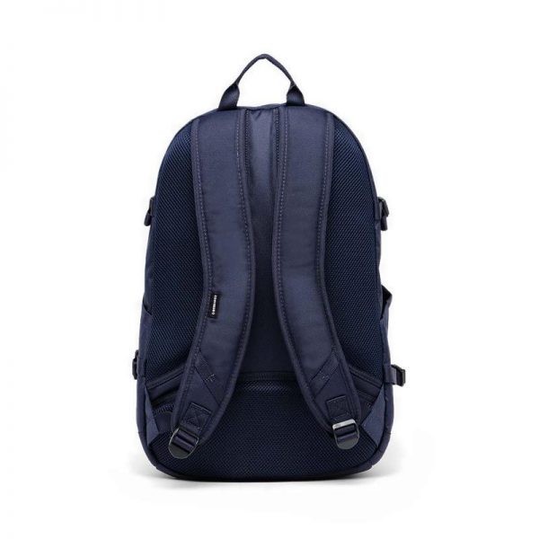 CONVERSE STRAIGHT EDGE BACKPACK NAVY